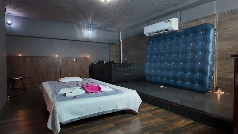 Mint Spa