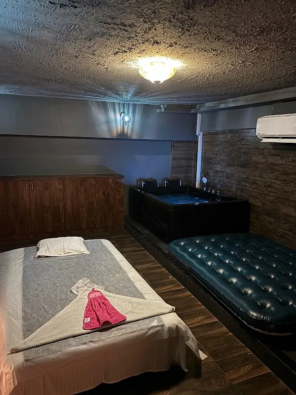 Mint Spa