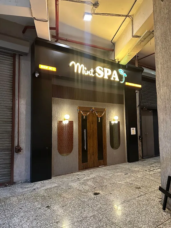 Mint Spa