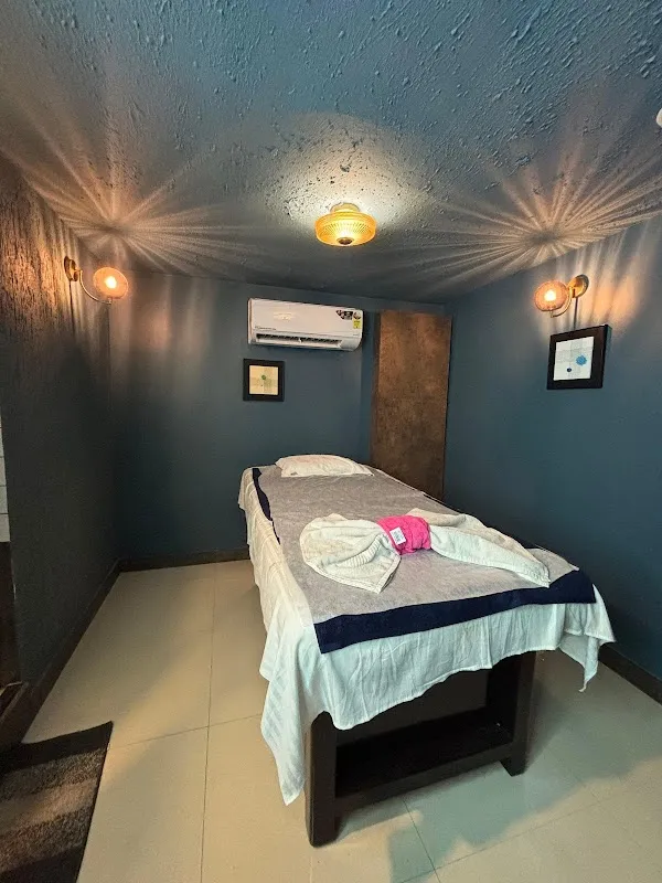 Mint Spa