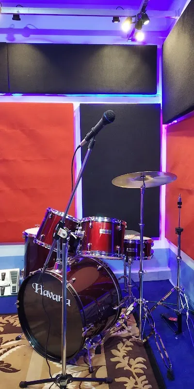 Music wagon Rehearsal pad