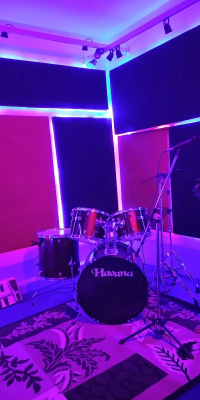 Music wagon Rehearsal pad
