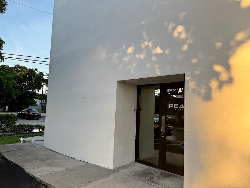Peak Fitness Wilton Manors