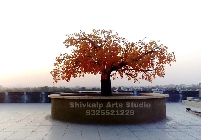 Shivkalp Arts Studio
