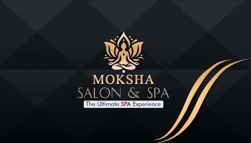 MOKSHA SALON AND SPA