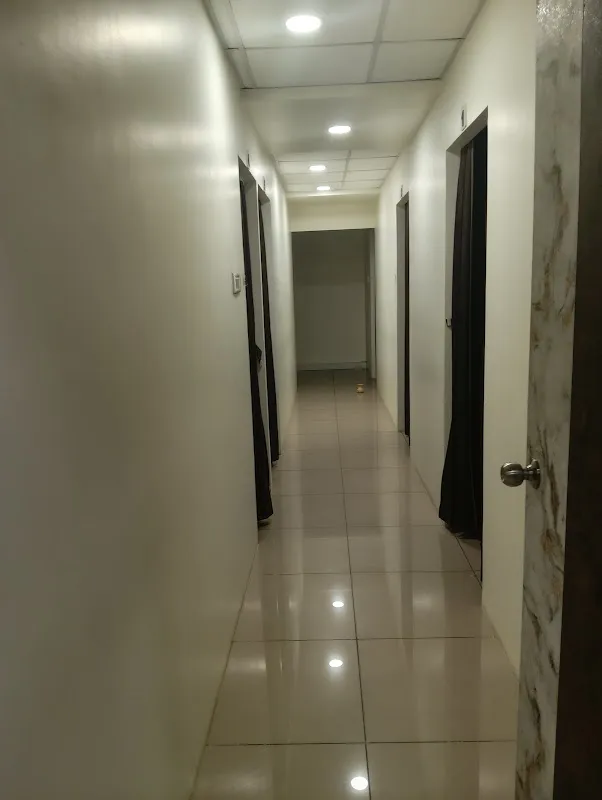MOKSHA SALON AND SPA