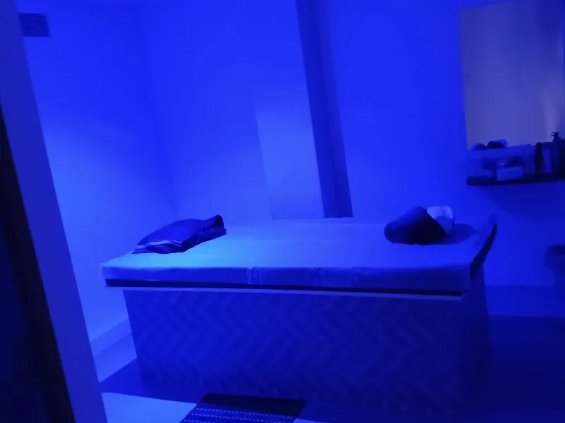 MOKSHA SALON AND SPA