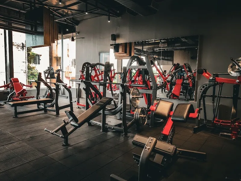 Bharat Fiitness Den