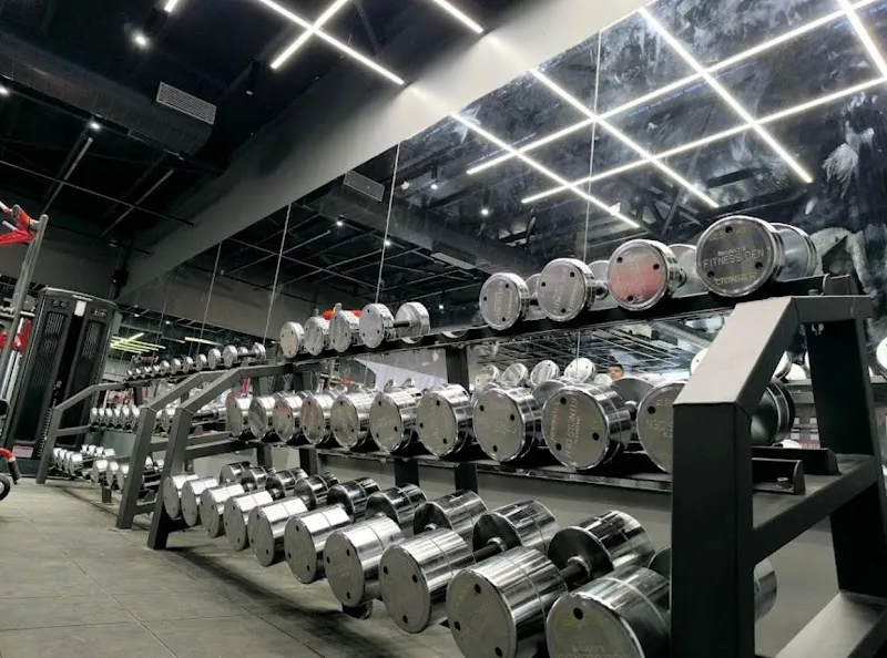 Bharat Fiitness Den
