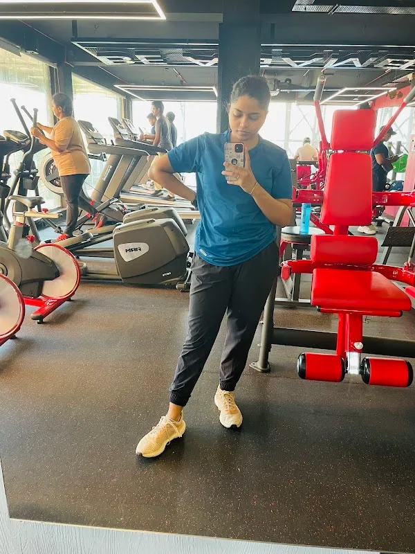 Bharat Fiitness Den