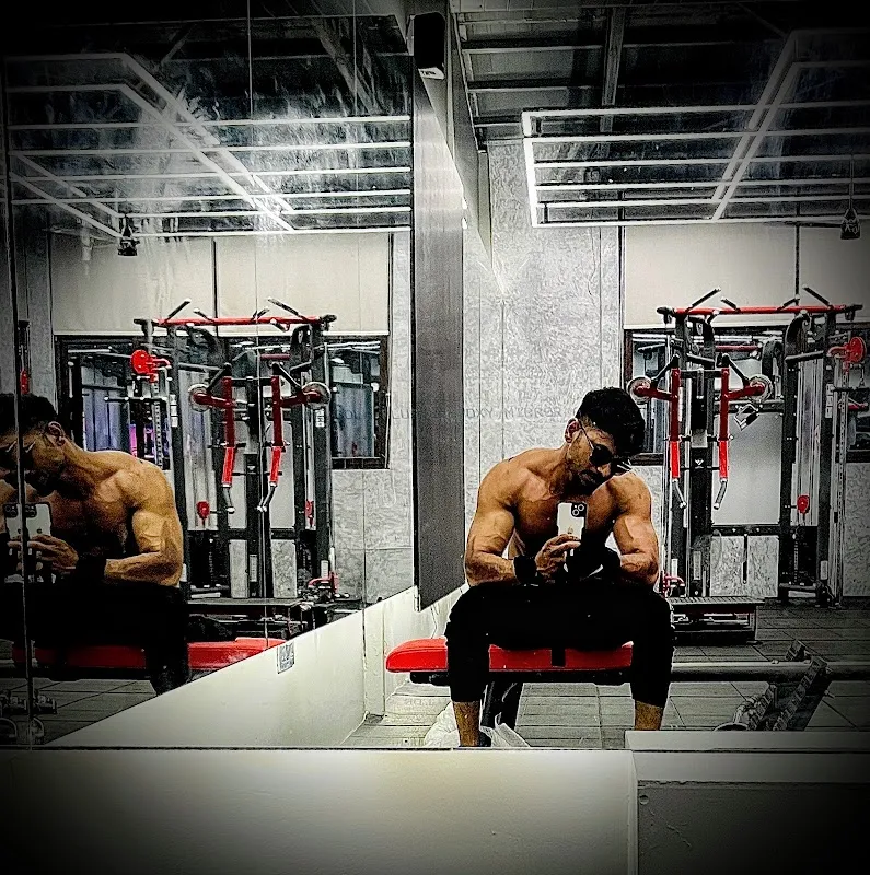 Bharat Fiitness Den
