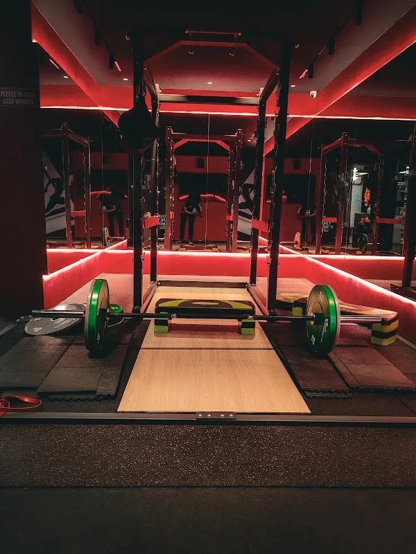 Bharat Fiitness Den