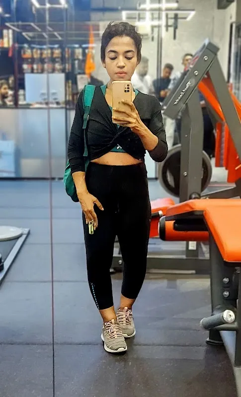 Bharat Fiitness Den