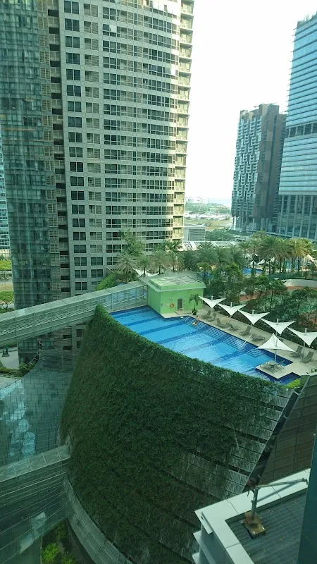 Fitness First @ One Raffles Quay