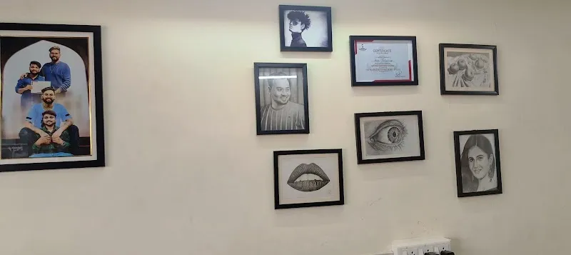 Ck tattoo and art studio
