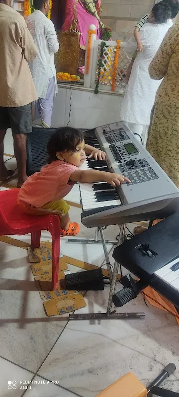 Anuj Music Studio