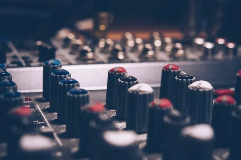Anuj Music Studio