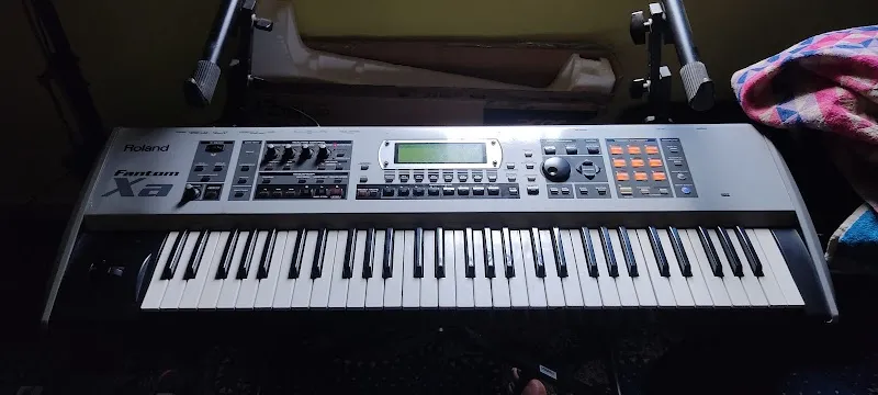 Anuj Music Studio