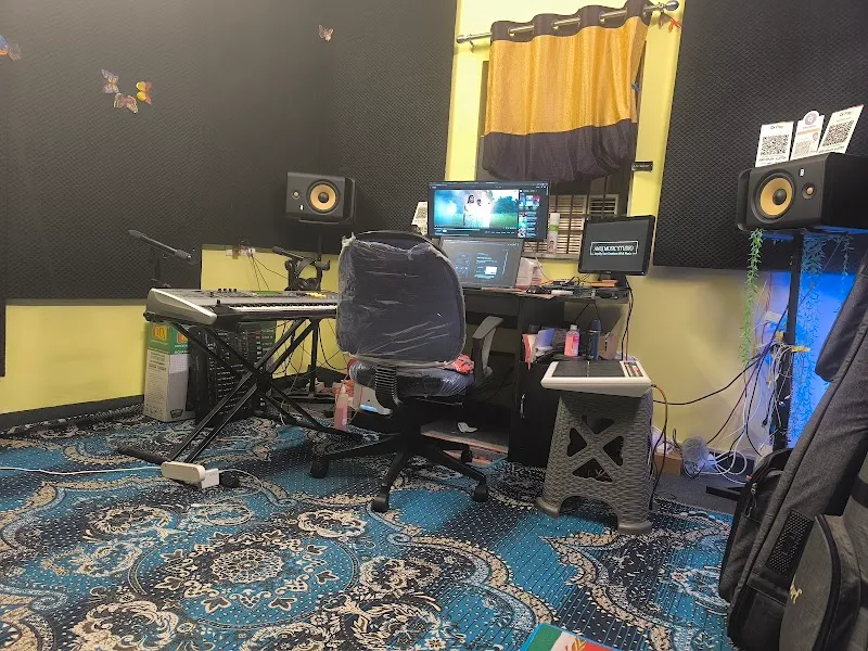 Anuj Music Studio