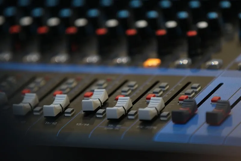 Anuj Music Studio