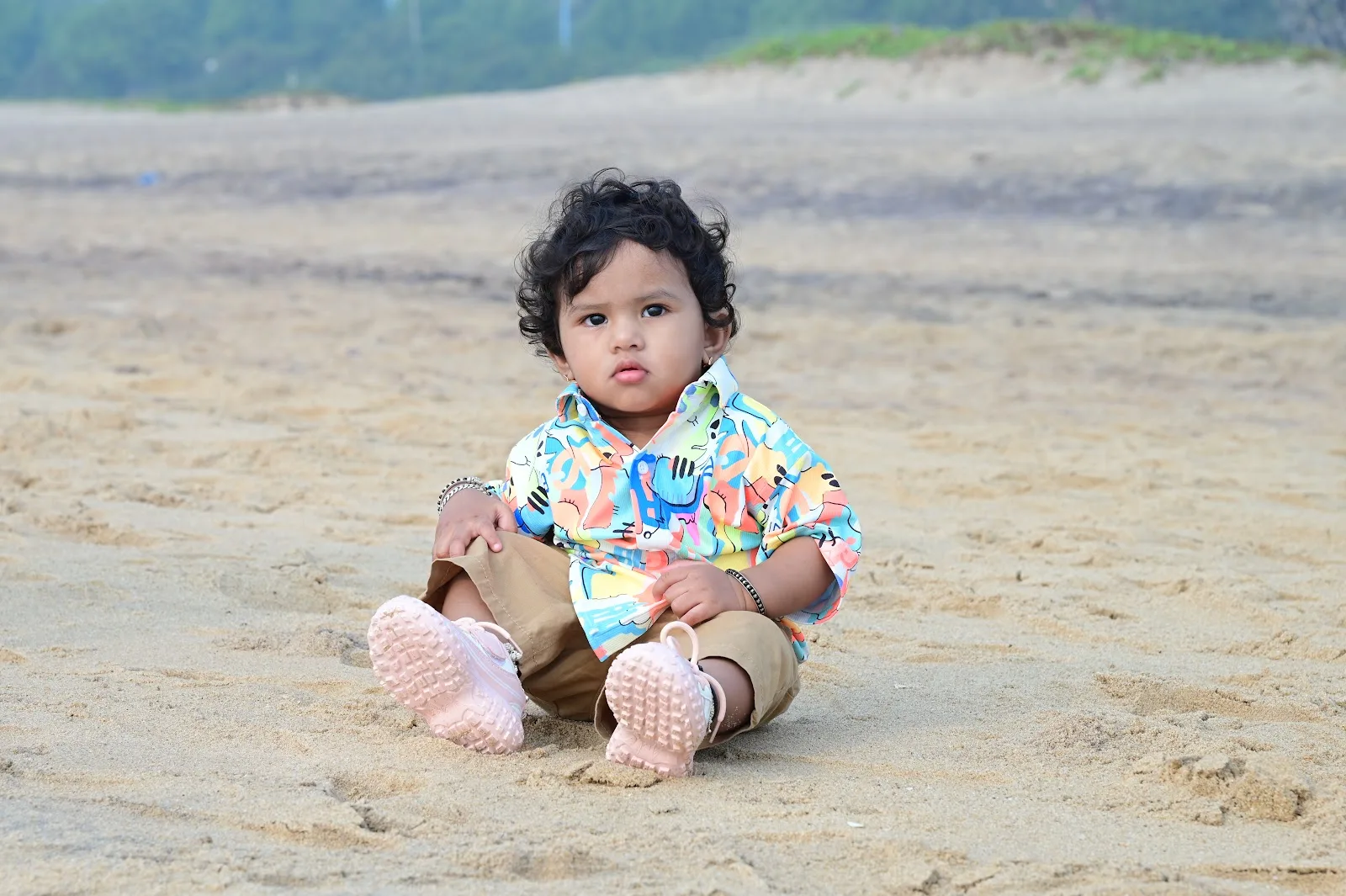 Lucky Photostudio Vizag