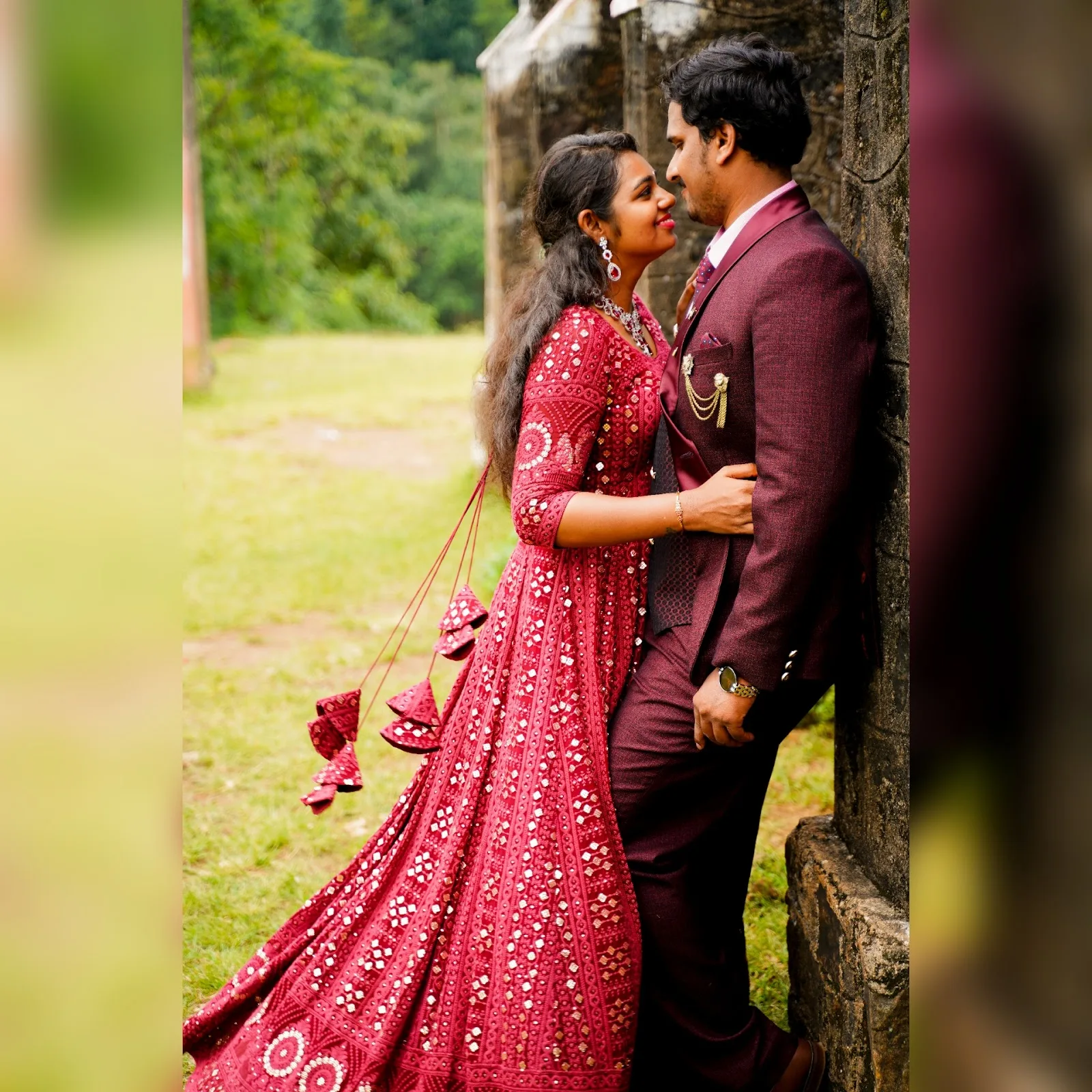 Lucky Photostudio Vizag
