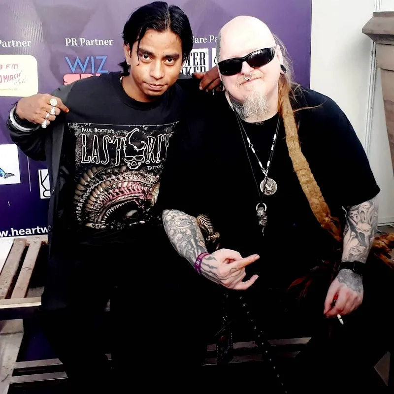Sai mehandi and tattoo studio