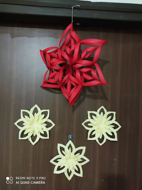 Yukshat Art Class