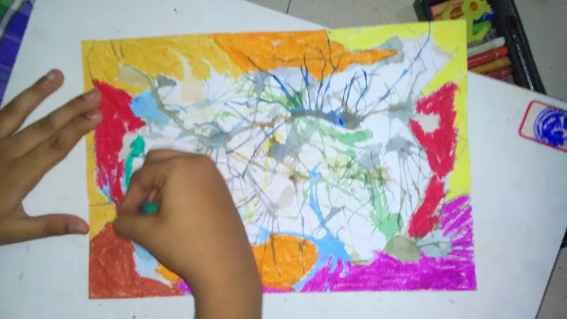 Yukshat Art Class