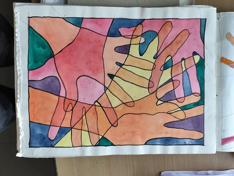 Yukshat Art Class