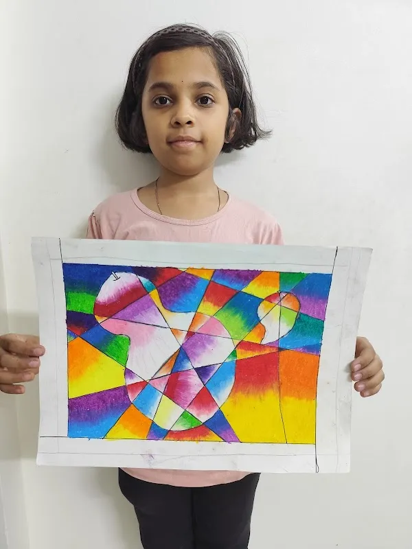 Yukshat Art Class