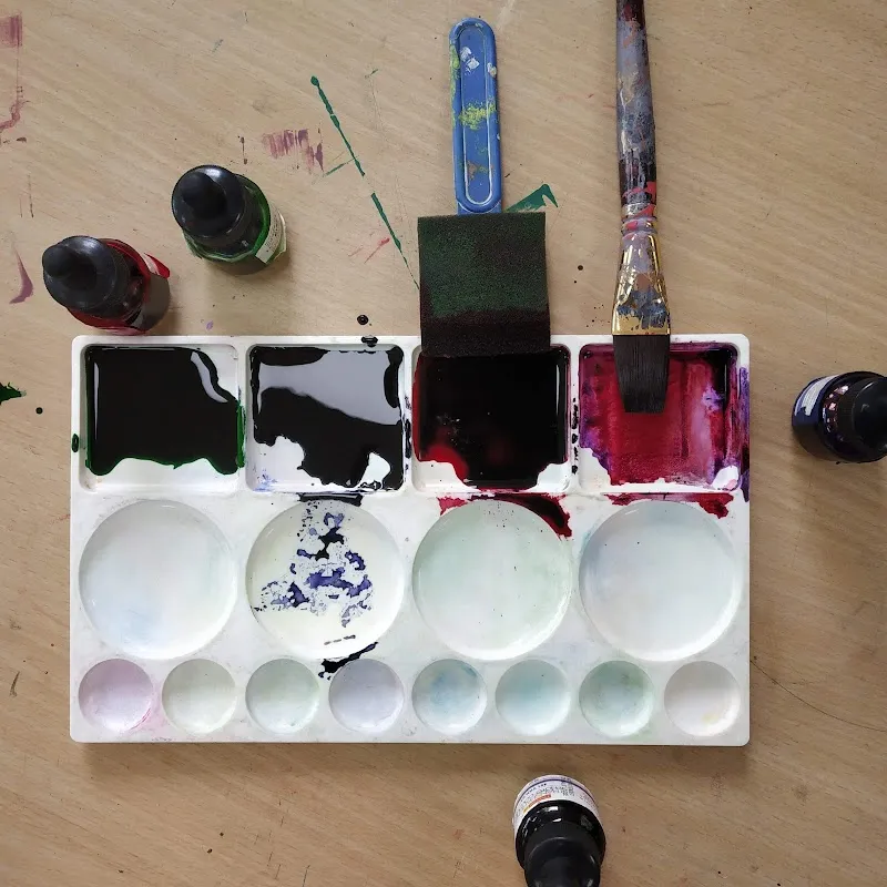 Yukshat Art Class