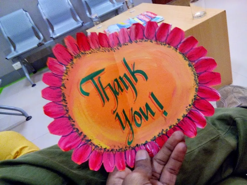 Yukshat Art Class