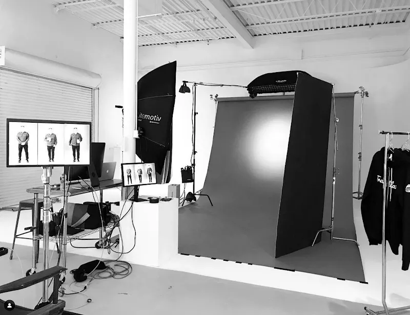 Photogroup Austin Studios