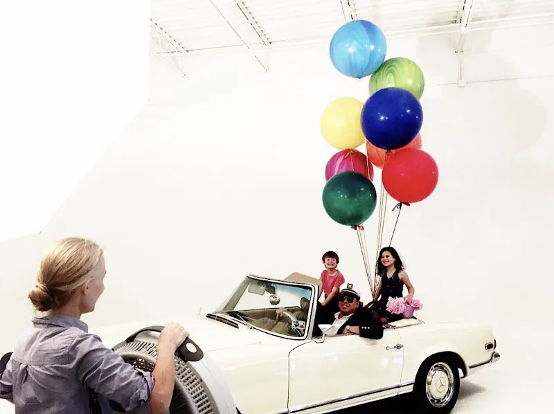 Photogroup Austin Studios