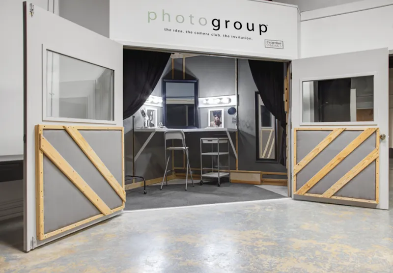 Photogroup Austin Studios