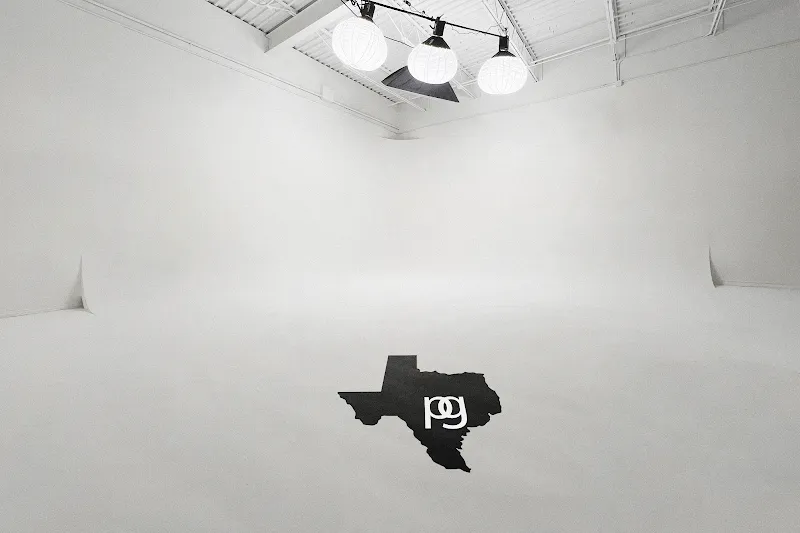 Photogroup Austin Studios