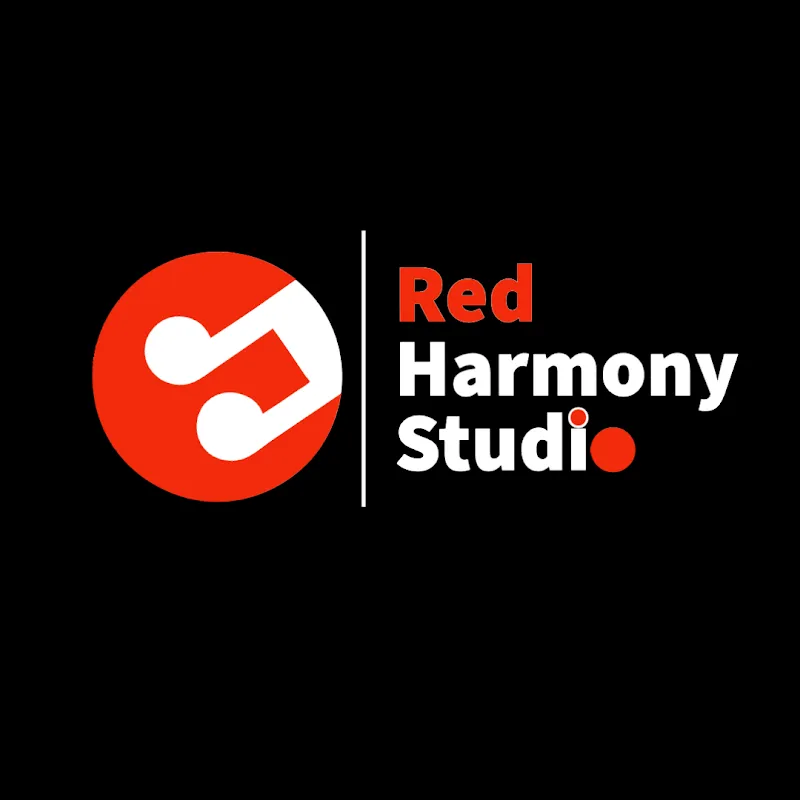 Red harmony studio