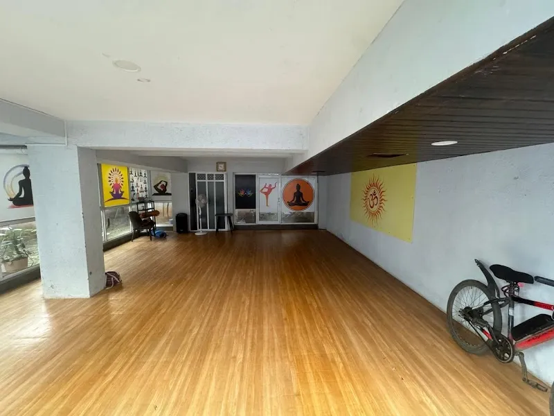 Smriti Yoga Sanga