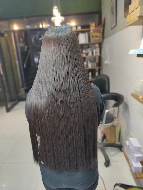 BB's Salon By Pooja