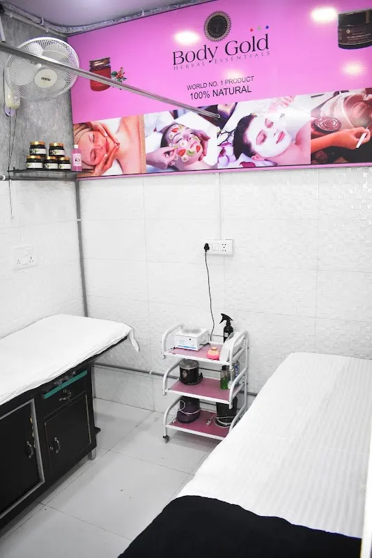 BB's Salon By Pooja