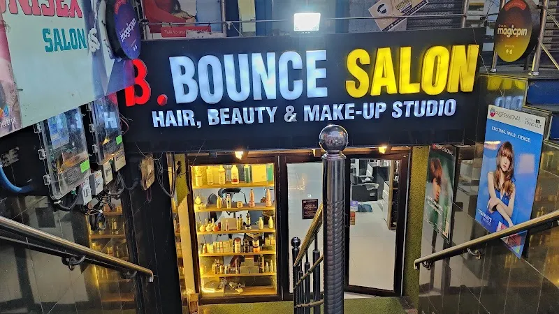 BB's Salon By Pooja