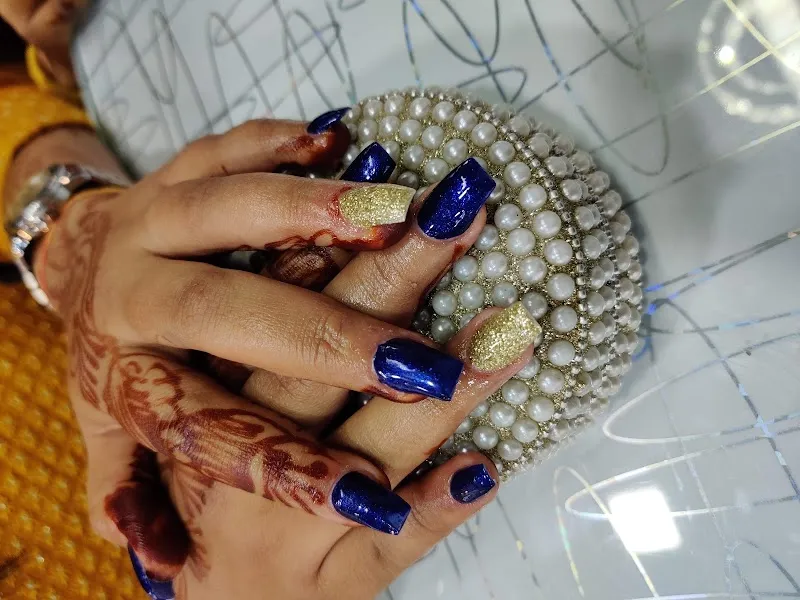BB's Salon By Pooja