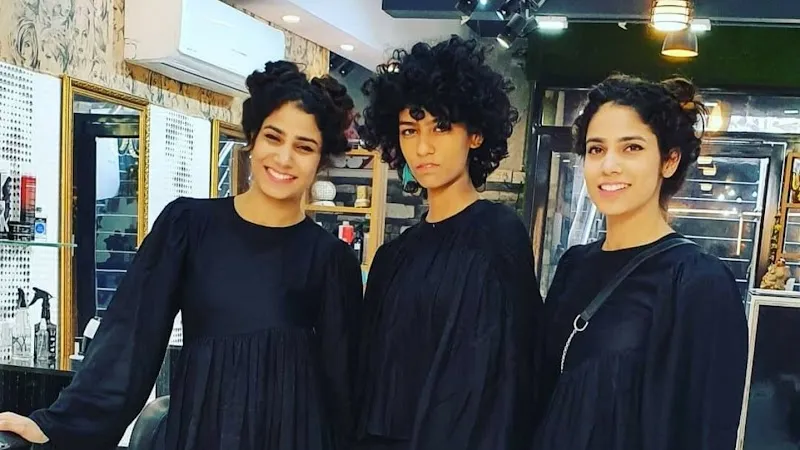 BB's Salon By Pooja