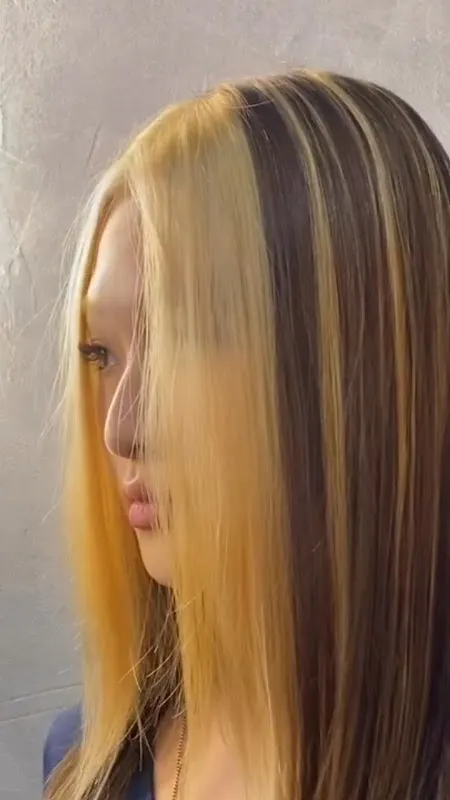 Hair Studio Greet (Bleu coiffure)