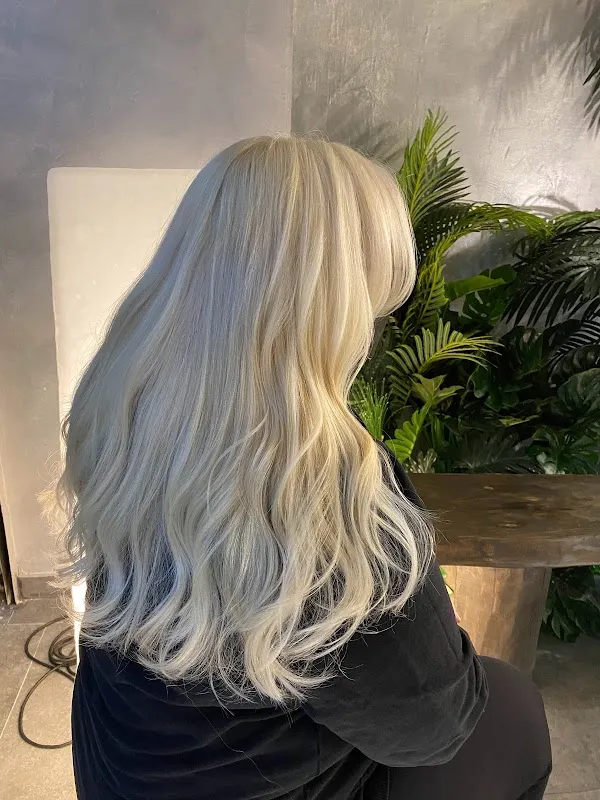 Hair Studio Greet (Bleu coiffure)
