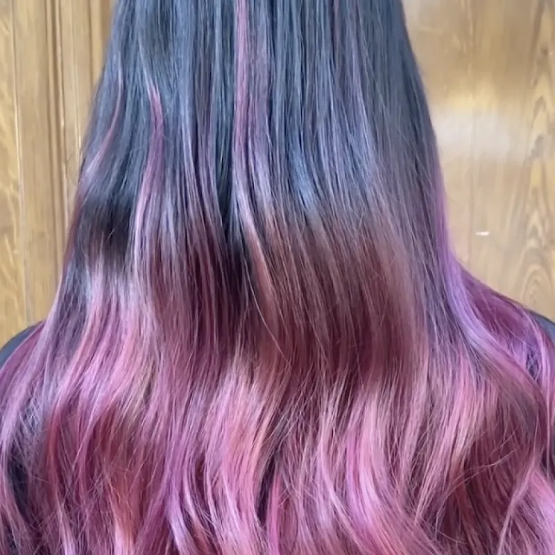 Hair Studio Greet (Bleu coiffure)