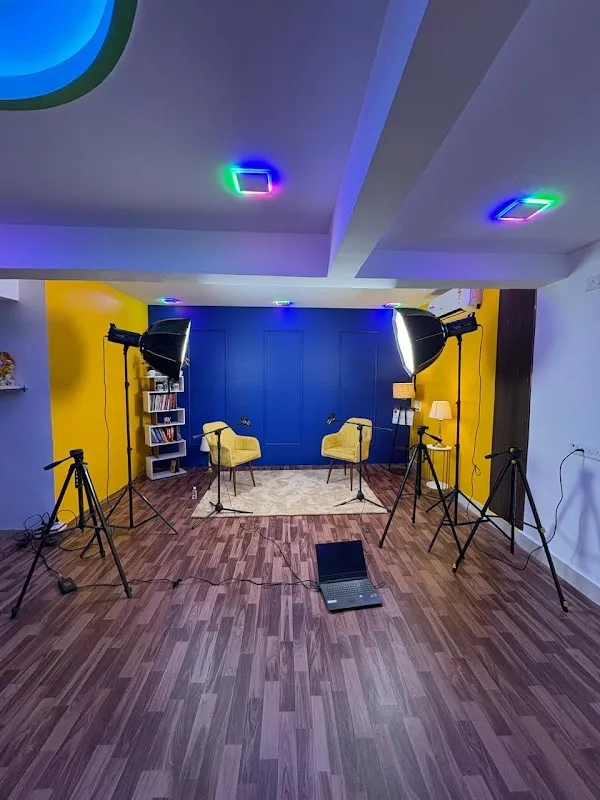 NP Creation Studio - Dombivli