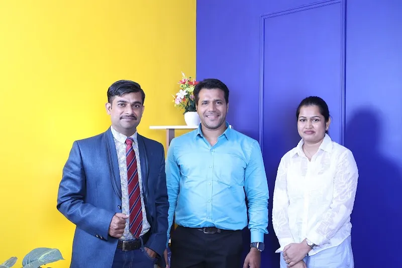 NP Creation Studio - Dombivli