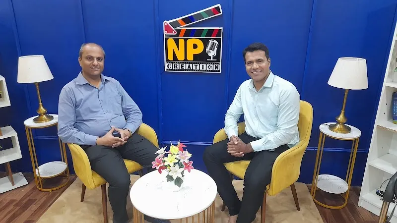 NP Creation Studio - Dombivli